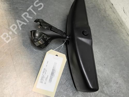 Used Rear mirror VW POLO V (6R1, 6C1) 1.4 GTI (180 hp) 30647003