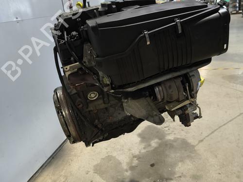 Engine MERCEDES-BENZ C-CLASS (W204)  | BP33556195M1  - Image 8