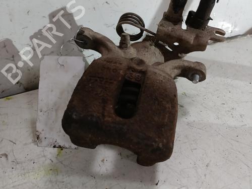 Bremssattel links hinten für VW CADDY IV Box Body/MPV (SAA, SAH) 2.0 TDI 4motion (122 hp) 24847944