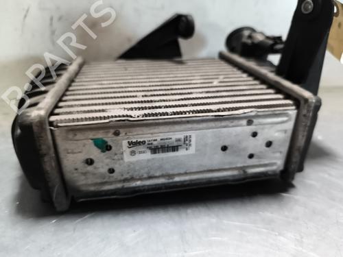 Used Intercooler Intercooler SKODA ROOMSTER (5J7) 1.9 TDI (105 hp) 29354180 29354180