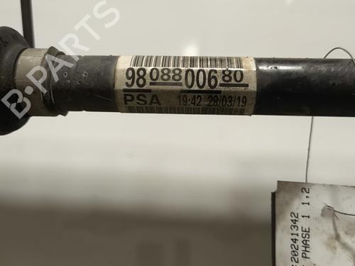 left-front-driveshaft-citroen-c3-aircross-ii-2r_-2c_-2017-32994824 main image