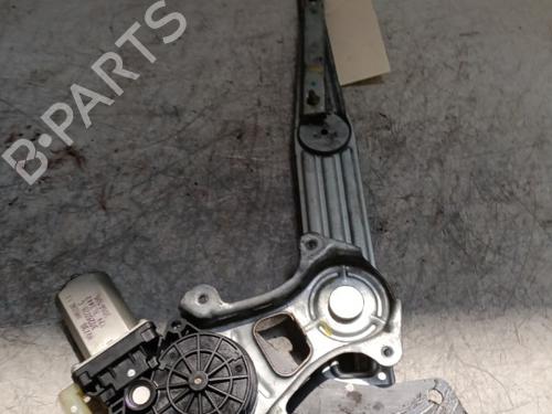 Used Front right window mechanism NISSAN MICRA IV (K13K, K13KK) 1.2 (80 hp) 21699621