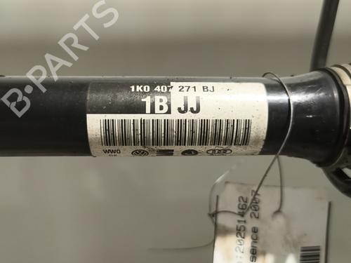Used Left front driveshaft Left front driveshaft VW GOLF V (1K1) 2.0 SDI (75 hp) 32994958 32994958