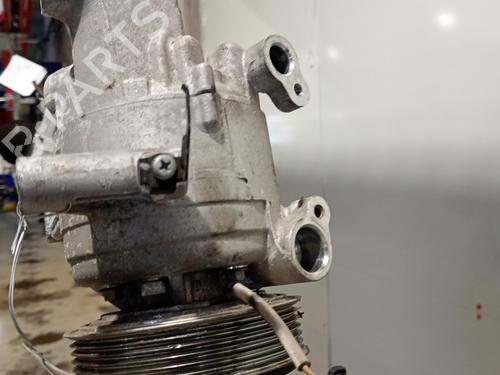 AC compressor PEUGEOT 108 1.0 VTi 72 | BP26946633M34 - Image 3