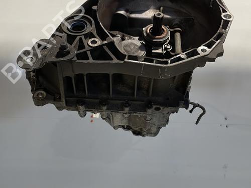 Used Gearbox LANCIA YPSILON (843_) 1.3 D Multijet (843.AXF11, 843.AXF1A, 843.AXM11,... (75 hp) 22313518