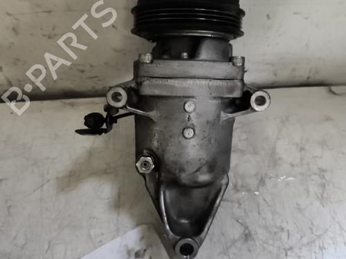 Used AC compressor AC compressor SUZUKI IGNIS III (MF, FF) 1.2 (ATK412) (90 hp) 24983691 24983691
