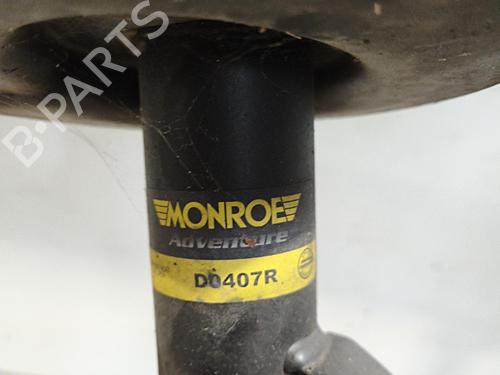 Right front shock absorber BMW X5 (E53) 3.0 d | BP39638855M17 - Image 4