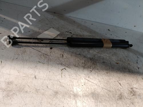 Used Tailgate lift support Tailgate lift support CITROËN BERLINGO MULTISPACE (B9) 1.6 HDi 90 (92 hp) 22893892 22893892