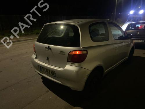Switch TOYOTA YARIS (_P1_) 1.0 (SCP10_, SCP10R) | BP26893685I30  - Image 7