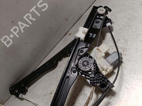 Used Front right window mechanism Front right window mechanism 24451018 24451018