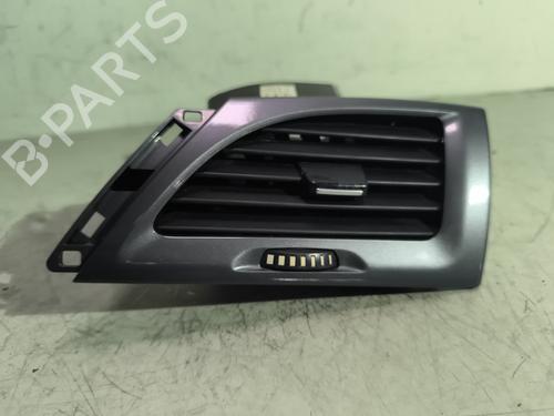 Used Air vent RENAULT MEGANE III Hatchback (BZ0/1_, B3_) 1.5 dCi (BZ09, BZ0D, BZ1W, BZ29, BZ14) (110 hp) 27328208