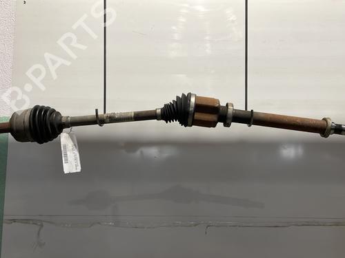 Used Right front driveshaft RENAULT MEGANE III Grandtour (KZ0/1) 1.5 dCi (KZ09, KZ0D, KZ1G, KZ29, KZ14, KZ1W, KZ10, KZ1F,... (110 hp) 24336032