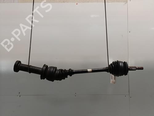Used Right front driveshaft VW TRANSPORTER T5 Van (7HA, 7HH, 7EA, 7EH) 1.9 TDI (105 hp) 28164974