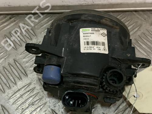 Right front fog light DACIA SANDERO 1.6 (BS0D, BS0B, BS0F, BS0H) | BP21722896C31 - Image 3