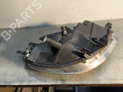 Used Left headlight Left headlight CITROËN XSARA PICASSO (N68) 1.6 HDi (90 hp) 29997201 29997201