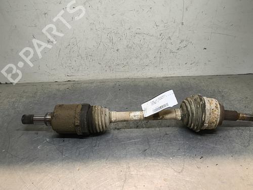 Left front driveshaft FORD TRANSIT CONNECT V408 Box Body/MPV 1.5 TDCi | BP32996095M38 - Image 2