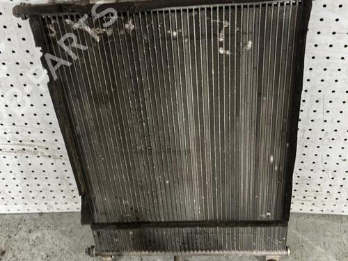 AC radiator CHEVROLET KALOS | BP25274748M32 - Image 1