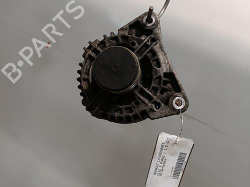 Generator RENAULT CLIO III (BR0/1, CR0/1) 1.5 dCi (BR17, CR17) (86 hp) 29347992