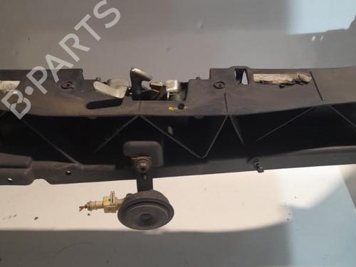 Used Front slam panel Front slam panel RENAULT CLIO III (BR0/1, CR0/1) 1.5 dCi (BR17, CR17) (86 hp) 21713758 21713758