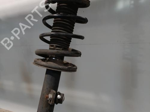 Used Right front shock absorber Right front shock absorber CITROËN XSARA PICASSO (N68) 2.0 16V (136 hp) 25624609 25624609