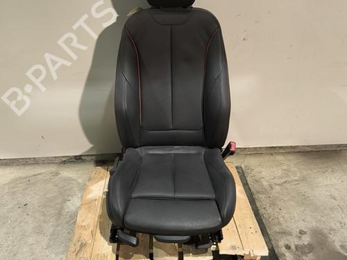 Used Right front seat BMW 3 (F30, F80) 320 d (184 hp) 32995108