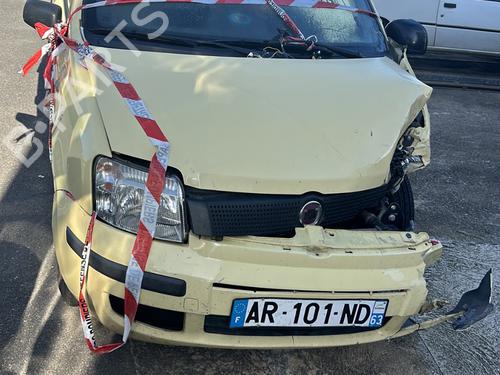 Steering rack FIAT PANDA (169_) 1.2 (169AXF2A, 169AXF1A) | BP30356685M22 - Image 8