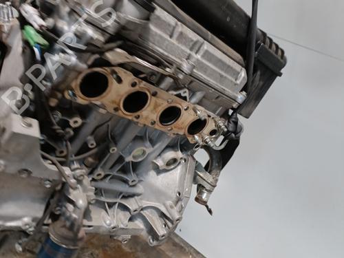 Engine SUZUKI SWIFT III (MZ, EZ) 1.3 (RS413, ZC11S) | BP27591964M1  - Image 6