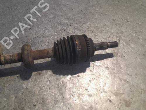 Used Left front driveshaft Left front driveshaft 21707843 21707843