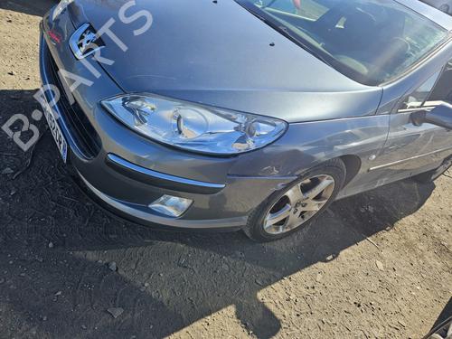 Electronic module PEUGEOT 407 (6D_) 2.0 HDi 135 (6DRHRH, 6DRHRE, 6DRHRG, 6DRHRJ) | BP34542715M83  - Image 11