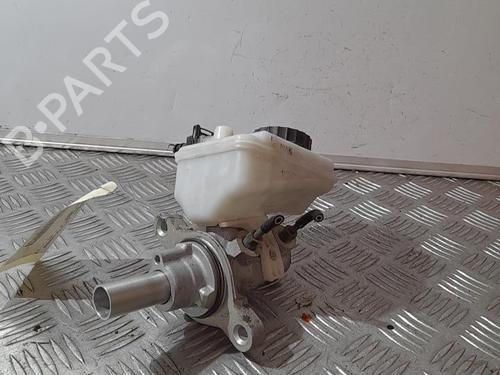 ABS pump PEUGEOT 107 (PM_, PN_) 1.0 | BP21698731M43 