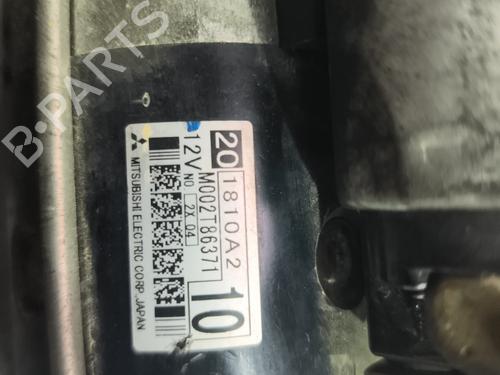 Starter PEUGEOT 4008 1.6 HDi AWC | BP29732570M8 - Image 4