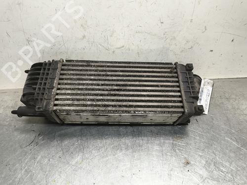Used Intercooler Intercooler CITROËN C5 III (RD_) 2.0 HDi 140 (RDRHF8, RDRHFA, RDRHA8, RDRHAJ) (140 hp) 33870374 33870374