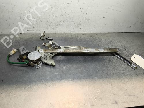 Used Front right window mechanism MITSUBISHI L200 (K7_T, K6_T, K5_T) 2.5 TD 4WD (K74T) (115 hp) 30552782