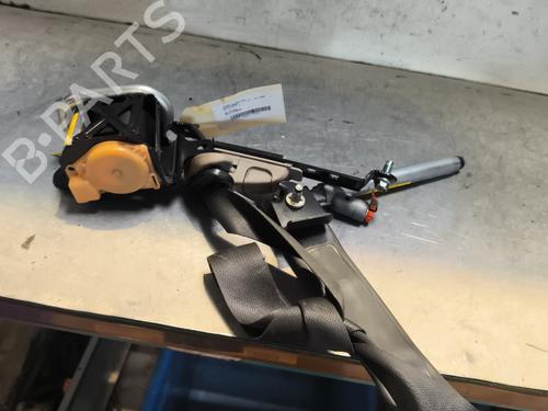 Front left seatbelt NISSAN NOTE (E11, NE11) 1.5 dCi | BP29538078I26 - Image 3