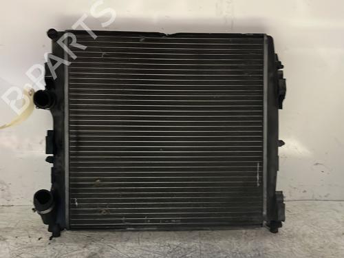 Køler RENAULT KANGOO Express (FC0/1_) 1.5 dCi (FC08, FC09) (82 hp) 24181551