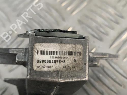 Rear mirror RENAULT MEGANE III Coupe (DZ0/1_) 1.5 dCi (DZ09, DZ0D, DZ1F, DZ1G, DZ14, DZ29) | BP21704046I6 