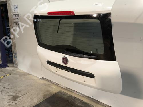 Bakluke CC/Kombi-Kupé FIAT PANDA (312_, 319_) 1.3 D Multijet 4x4 (312PXL1A) | BP29997359C6 