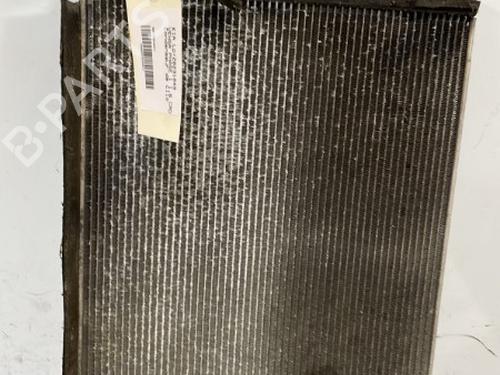 Used AC radiator KIA VENGA (YN) 1.6 CRDi 115 (116 hp) 21706137