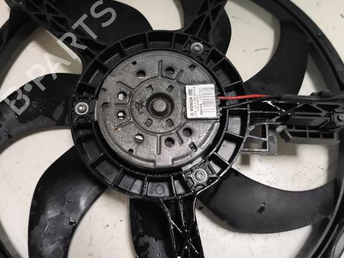 Radiator fan MINI MINI (R56) Cooper | BP24221971M35 - Image 2