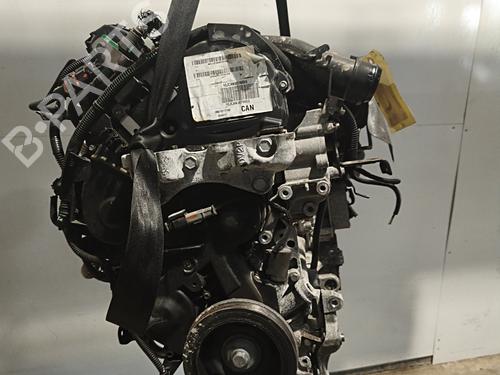 Motor Motor CITROËN C4 Grand Picasso II (DA_, DE_) [2013-2026] 34479232 34479232