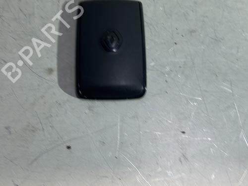 Used Electronic module Electronic module RENAULT SCÉNIC IV (J9_) 1.6 dCi 130 (130 hp) 26177983 26177983