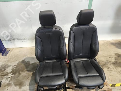 Seats set BMW 1 (F20) M 135 i | BP34284928C78 - Image 5