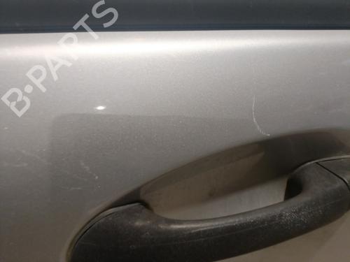Left rear door MERCEDES-BENZ C-CLASS (W203) C 180 Kompressor (203.046) | BP21704793C4 