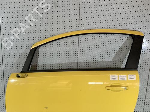 Left front door OPEL CORSA D (S07) 1.2 LPG (L08, L68) | BP21719888C2 