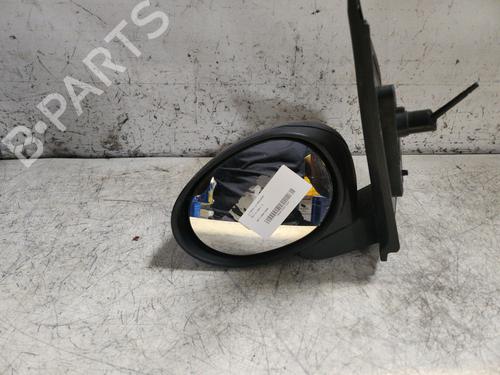 Used Left mirror CITROËN C1 (PM_, PN_) 1.0 (68 hp) 27718419