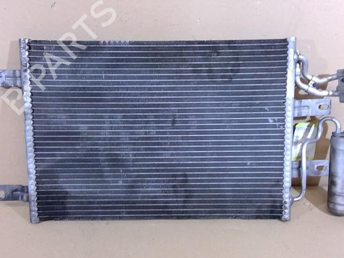 Used AC radiator AC radiator 21708673 21708673