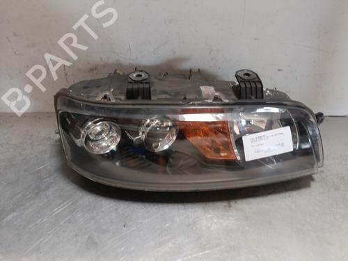 Used Right headlight FIAT PUNTO (188_) 1.2 60 (188.030, .050, .130, .150, .230, .250) (60 hp) 28304556