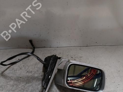 Left mirror BMW 3 (E46) 318 d | BP21713034C26 
