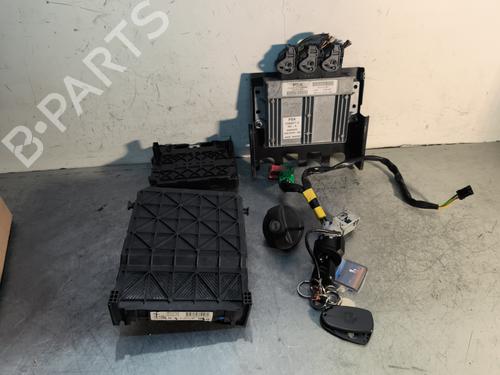 Electronic module CITROËN C3 I (FC_, FN_) 1.4 i | BP30110363M83