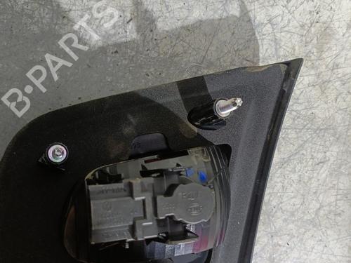 Venstre baglygte bagklap VW EOS (1F7, 1F8) 2.0 TDI 16V | BP23822006C79 